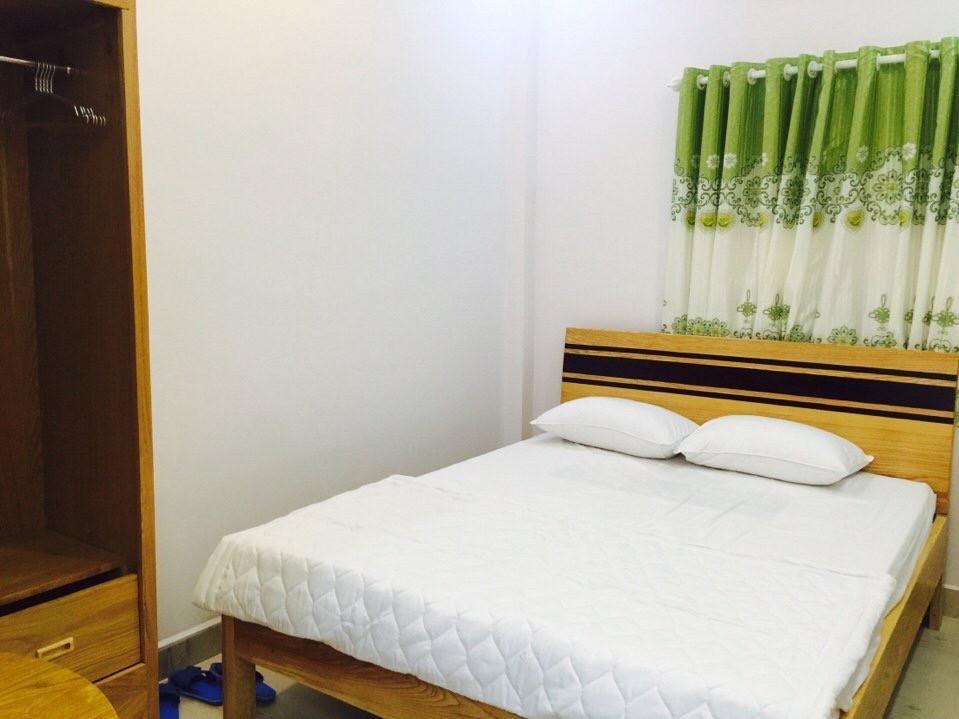 Thao An Guesthouse Duong Dong  Exteriér fotografie