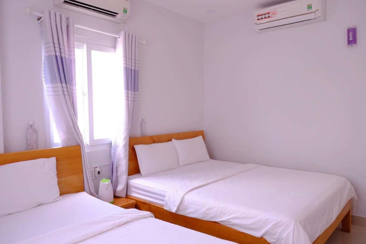 Thao An Guesthouse Duong Dong  Exteriér fotografie