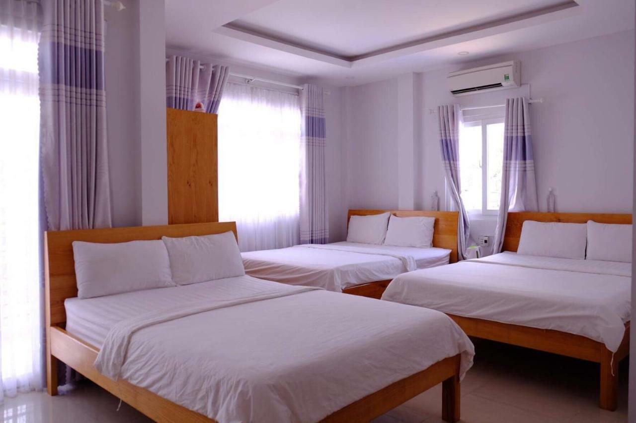 Thao An Guesthouse Duong Dong  Exteriér fotografie