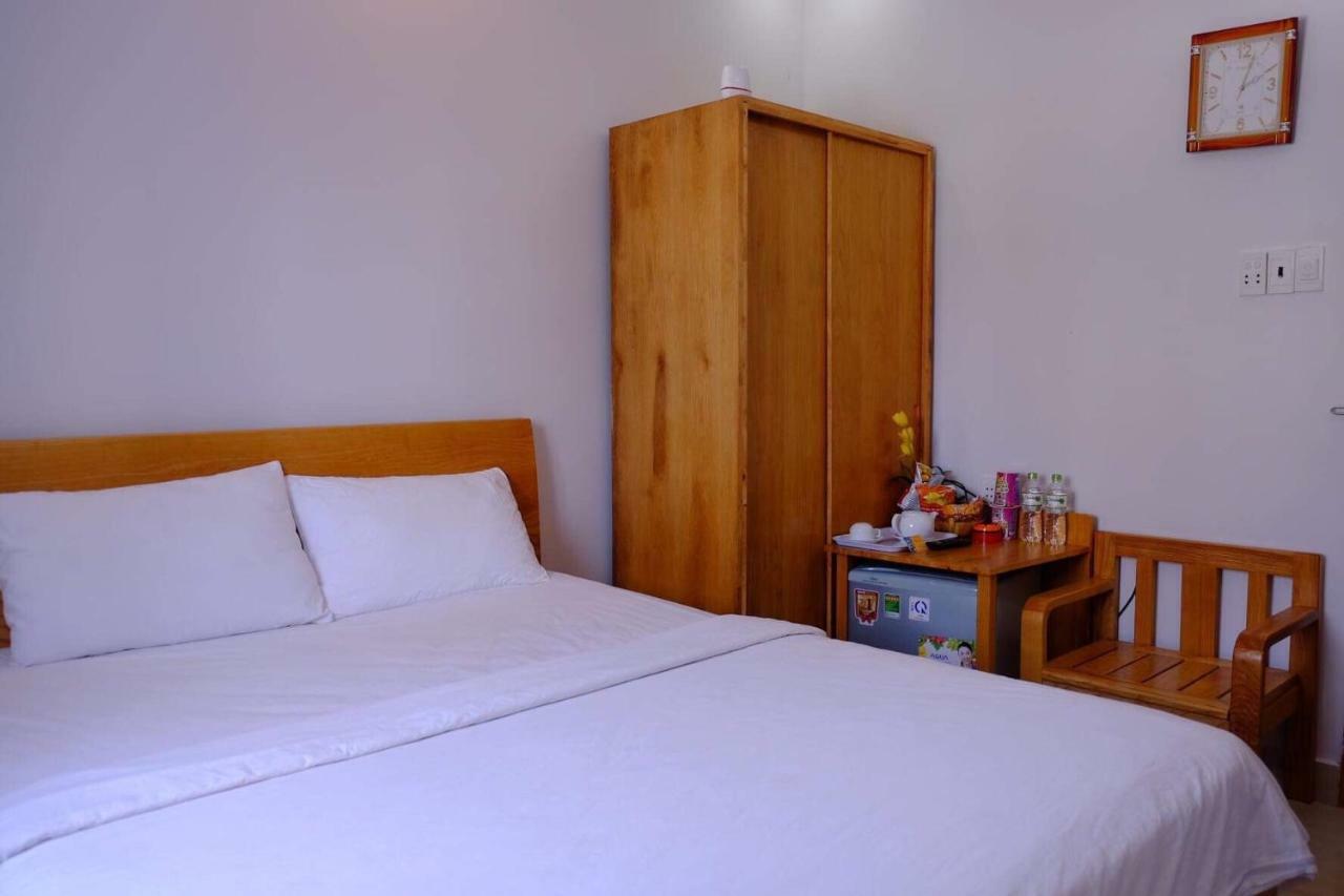 Thao An Guesthouse Duong Dong  Exteriér fotografie