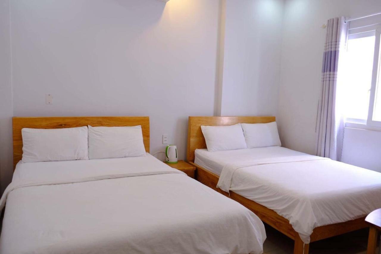 Thao An Guesthouse Duong Dong  Exteriér fotografie