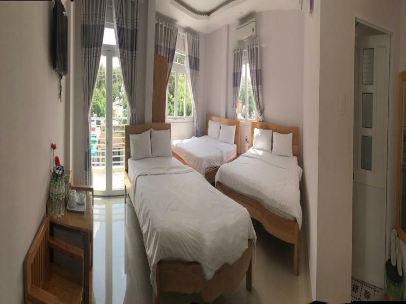 Thao An Guesthouse Duong Dong  Exteriér fotografie