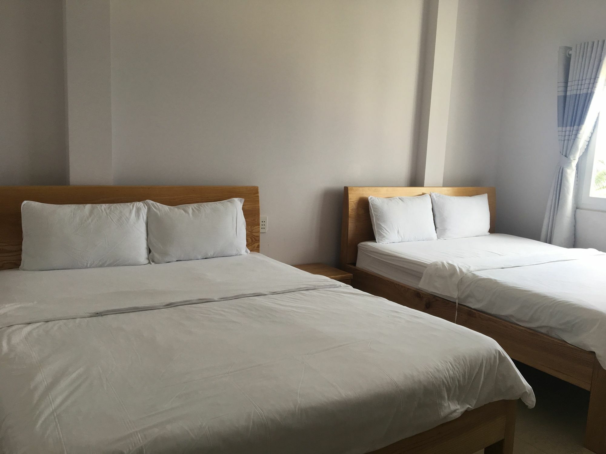 Thao An Guesthouse Duong Dong  Exteriér fotografie