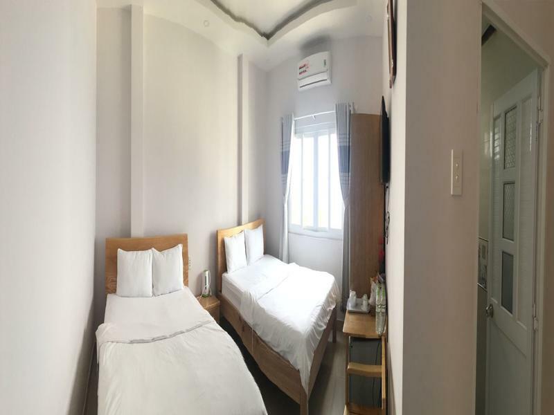 Thao An Guesthouse Duong Dong  Exteriér fotografie